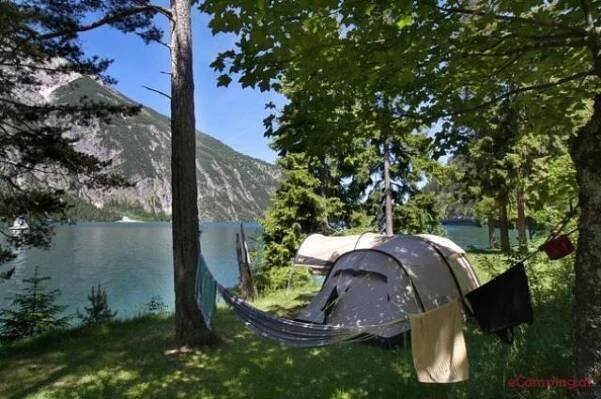 Achensee Camping Schwarzenau, Achenkirch
