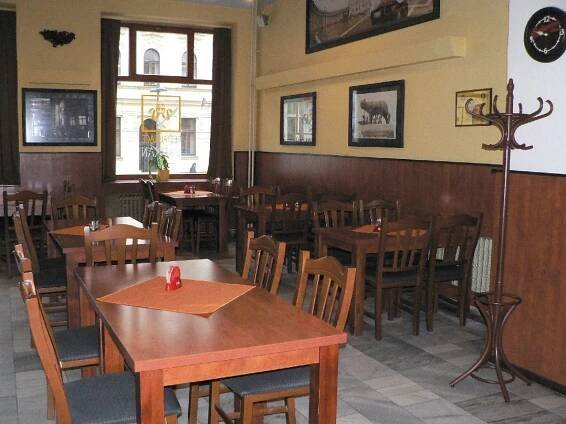 Restaurace Vatikán | České Budějovice | oficiální turistický portál