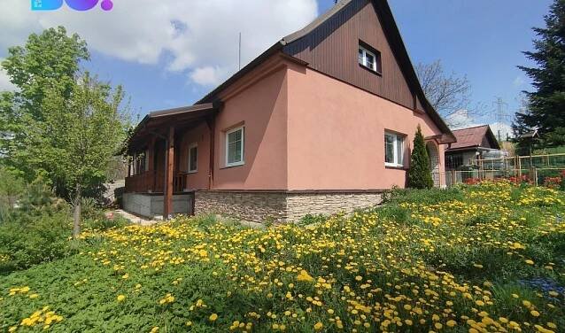 Prodej chalupy 155 m2, Kozlovice | Reality.iDNES.cz 