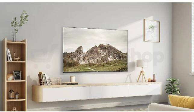 HD LED TV TCL 32S5409A