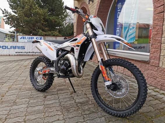 Kayo KT 250