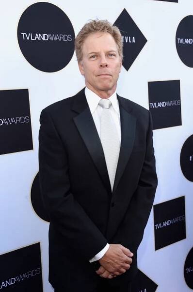Greg Germann - Actor