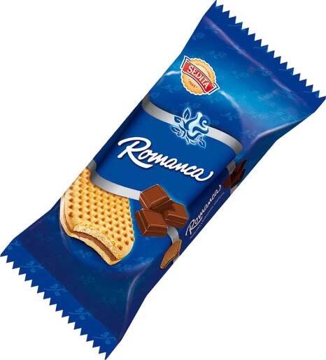 Sedita Romanca Klasik 40 g