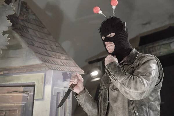 Lidé se chovají jako Hmyz. Poslední film Jana Švankmajera si nebere servítky