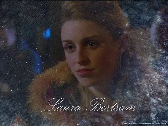 Laura Bertram Online – The Official Laura Bertram Website