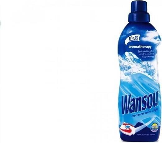 Wansou Mountain sky aviváž koncentrát 1 l