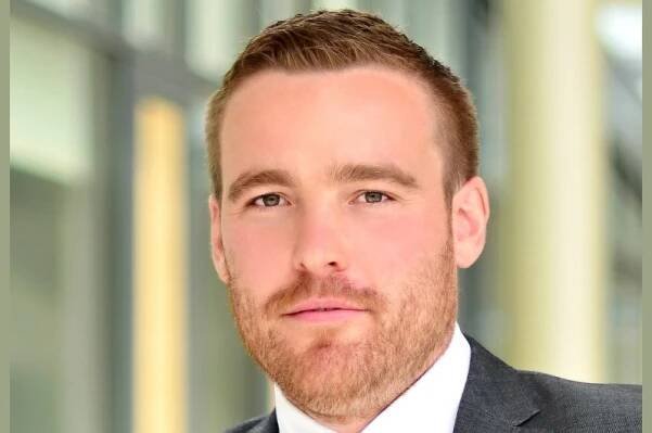 Michal Navrátil ředitelem oddělení Asset a Property Managementu ve společnosti P3
