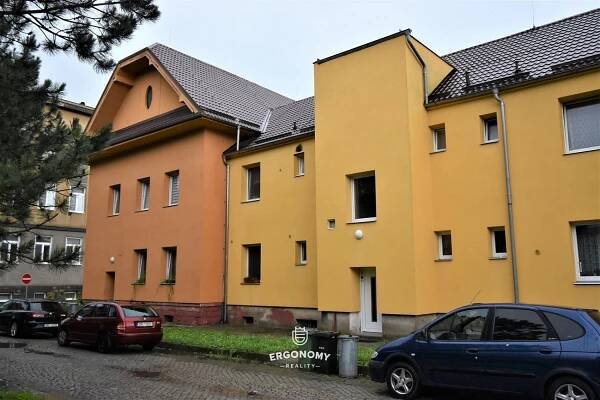 Prodej Byt 2+1, Osmek, Přerov - Přerov I-Město