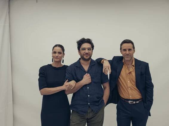 How Director Matthew Shear Finds The Dark & Light Humor In A “Mental Health Narrative” For ‘Fantasy Life’ – SXSW Studio