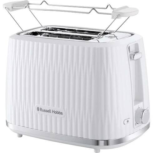 27370-56 TOPINKOVAČ BÍLÝ RUSSELL HOBBS