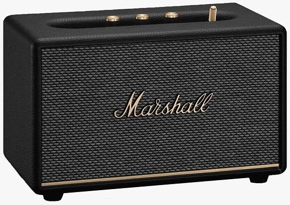 BT Marshall Acton III - Black Speaker
