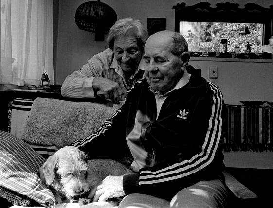 Zemřela legenda Dana Zátopková ve věku 97 let | Atletika.cz