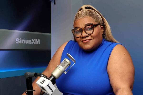 Da'Vine Joy Randolph New York 02 15 24