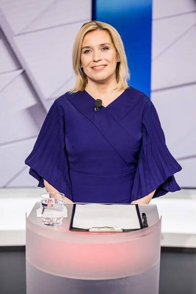 Jediná debata tří favoritů: Podívejte se, co vzkázali voličům