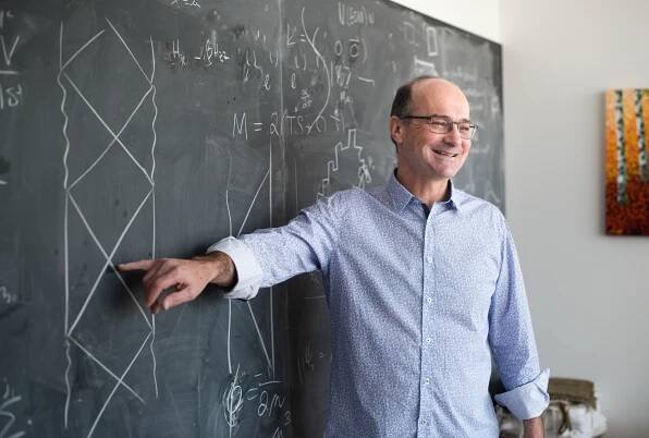 25 Years of Quantum Fields and Strings | PI News