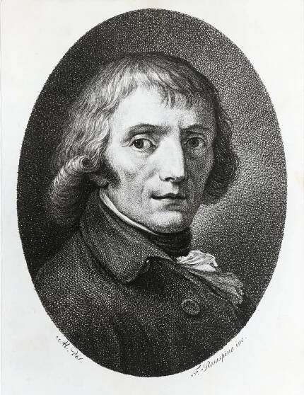 Giuseppe Parini: biografia, opere e pensiero