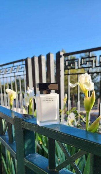 Pure Musc For Her Narciso Rodriguez pro ženy