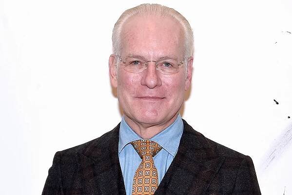 Tim Gunn