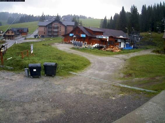 Panoráma.sk - Orava Snow - Oravská Lesná