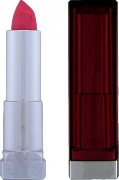 Maybelline Color Sensational The Creams Cream Finish krémová rtěnka 4 ml