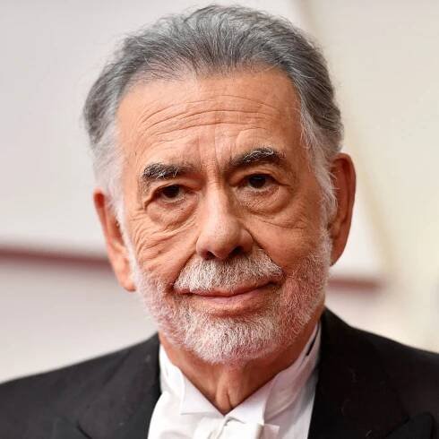 Francis Ford Coppola addresses casting ‘cancelled actors’ in Megalopolis