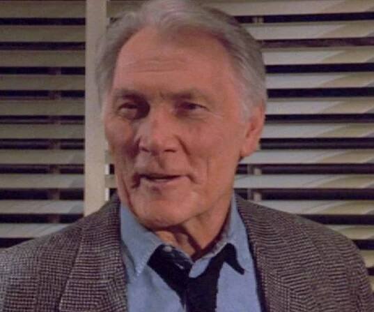 Jack Palance Biography - Facts, Childhood, Family Life & Achievements