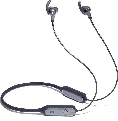 JBL Everest Elite 150NC Black Bezdrátové sluchátka do uší - Muziker