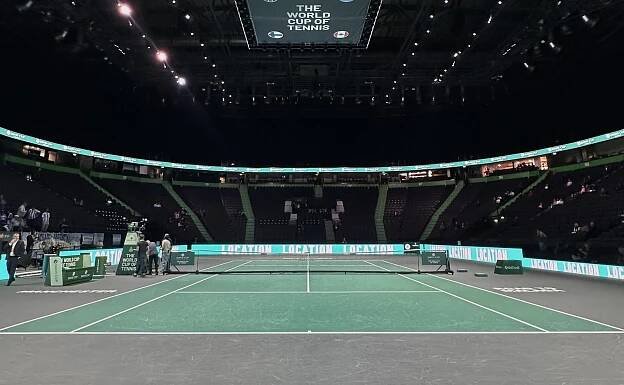 Szeptemberben egyszerre három helyszínen vagyunk jelen a Davis Kupákon! - REBOUND SPORTS - Teniszpályák világszínvonalon!