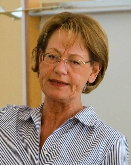 Gudrun Schyman – Wikipedia