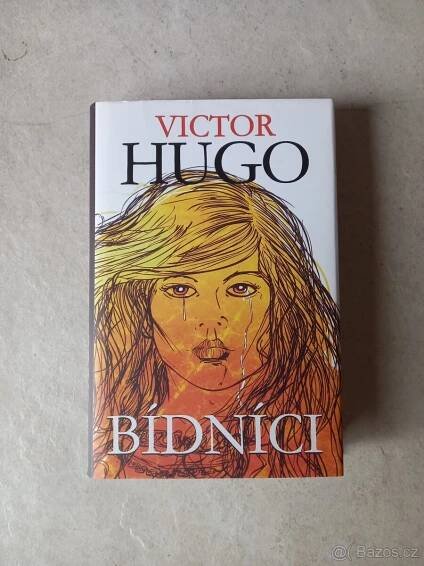 Bídníci - Mělník