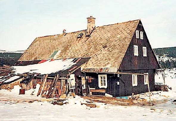 Pozůstalost legendy Jizerských hor, dobrodruha Gustava Ginzela, získalo Severočeské muzeum
