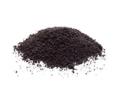 Mák modrý mletý 100% 1kg