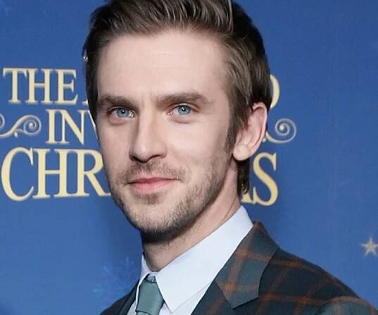Dan Stevens Biography - Facts, Childhood, Family Life & Achievements of English Actor