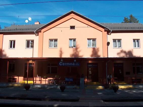 Foto: Projděte si nejkrásnější nádraží v Česku. Soutěž zná vítěze