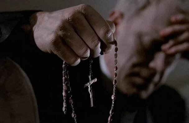 exorcisté