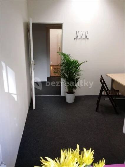 Pronájem nebytového prostoru 180 m², Žitomírská, Praha, Praha