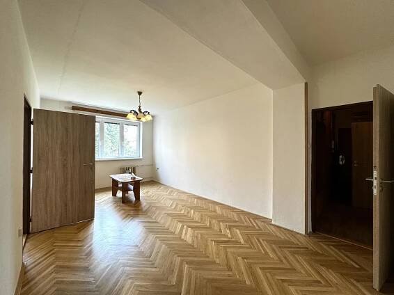 Pronájem byt 3+1 Škroupova, Chrudim