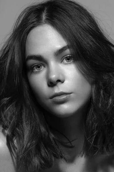 Ximena Lamadrid herečka
