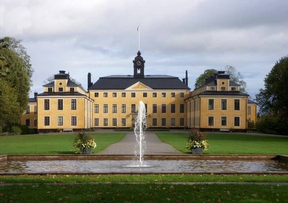 Palác Ulriksdal