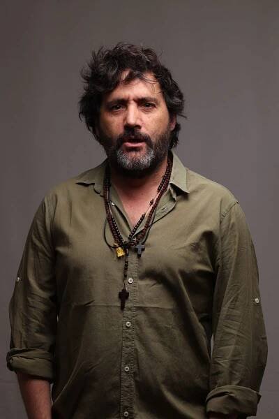 Ximo Solano — Jose Triana