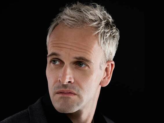 Jonny Lee Miller interview on ‘T2 Trainspotting’ - Time Out Film