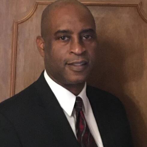 David Williams
