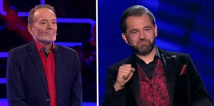 Bývalý moderátor Martin Severa pohořel v Superlovu. Výhru chtěl použít na nové zuby
