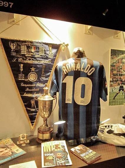 Inter Milan - Wikipedia