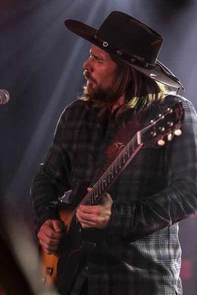 Galleries – The Belly Up Aspen