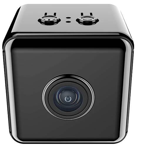 Hot Sale HD 1080P Hidden Wireless Smallest Mini Wifi Spy Camera W10