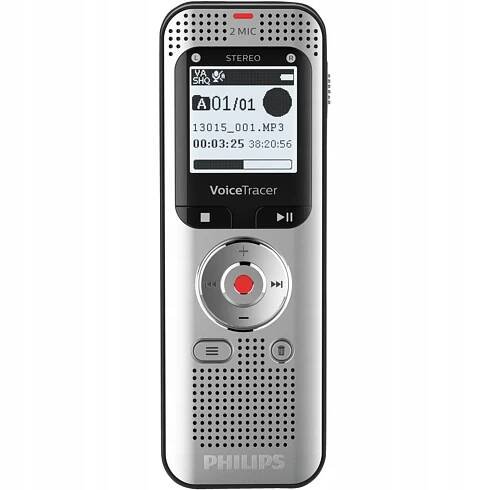 Philips DVT2050 od 1 879 Kč