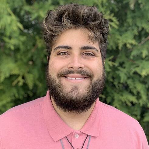 Q&A with Jordan, Y City Camp Director