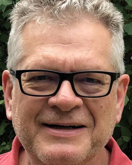 Heinz-Peter Kaiser