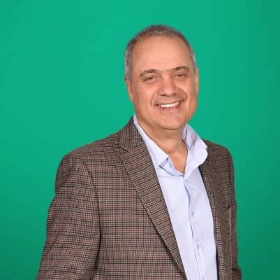 Marcelo Lechner